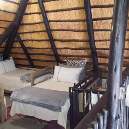 The Underberg Cottage מראה חיצוני תמונה