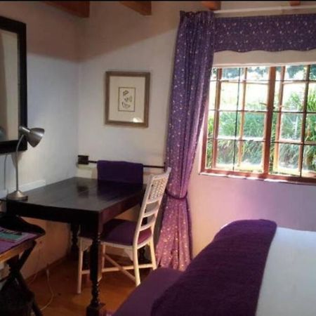 The Underberg Cottage מראה חיצוני תמונה