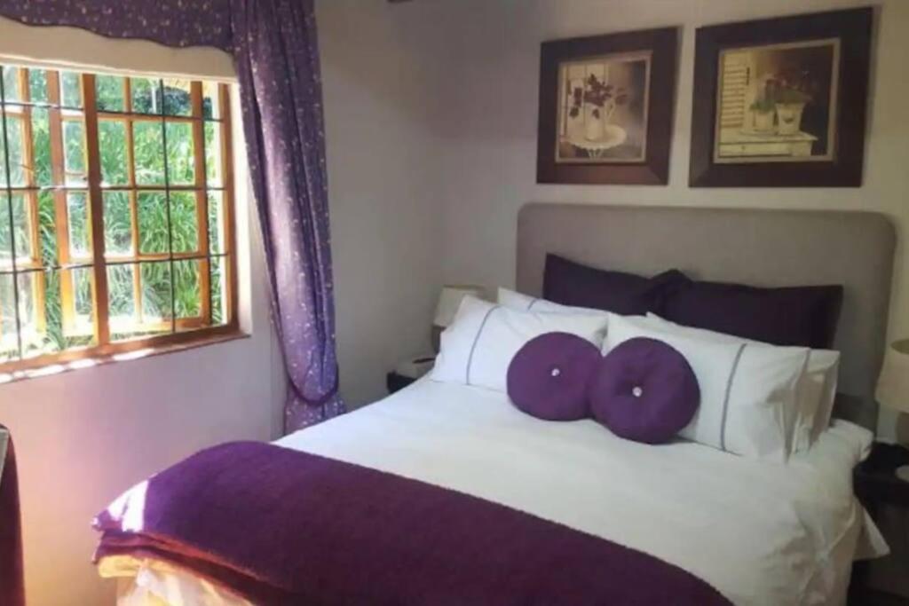 The Underberg Cottage מראה חיצוני תמונה